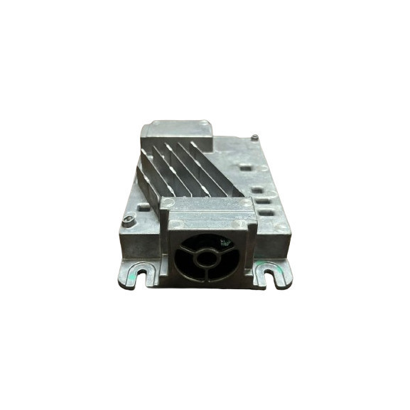 USED ORI BMW G20 G05 G01-G32 RECEIVER AUDIO MODULE thumbnail