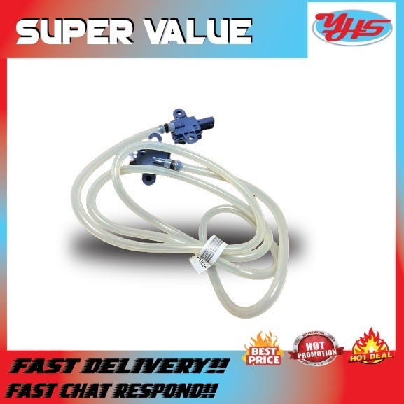 NEW ORI MERCEDES CLA W117 PRESSURE SENSOR