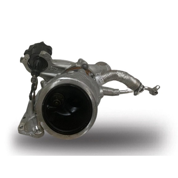 USED ORI MINI F56 BMW F48 F55F56 F44 B38 TURBOCHARGER thumbnail
