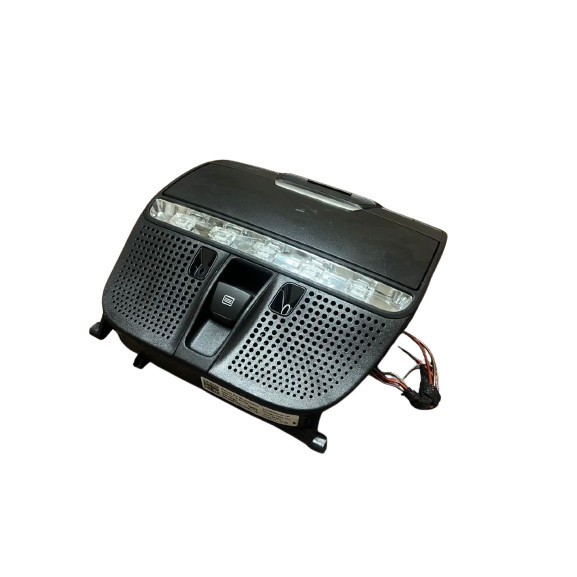 USED MERCEDES W205 2014-2018 INTERERIOR LIGHT thumbnail