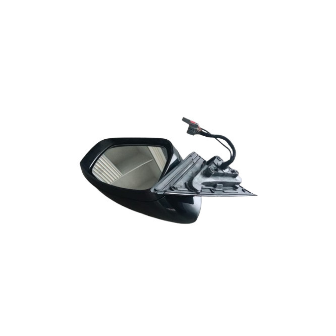 USED ORI RANGE ROVER SPORT EXTERIOR RIGHT MIRROR thumbnail