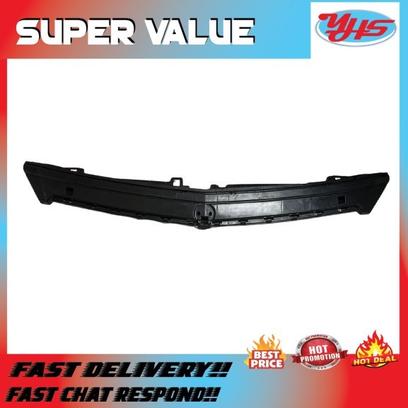 NEW ORI MERCEDES  ACLASS W176 2014-2019 FRONT BUMPER BASIC MOUNT
