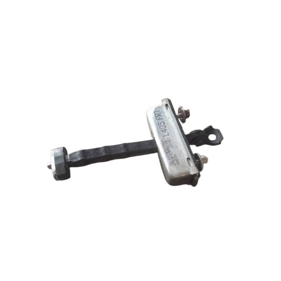 USED ORIGINAL LAND ROVER RANGE ROVER VOGUE L405 FRONT DOOR HINGE STRAP STOPPER thumbnail
