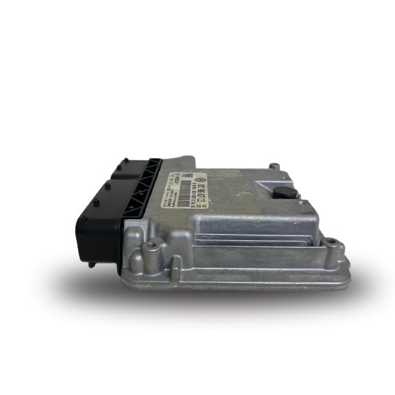 USED ORI VOLKSWAGEN TOURAN 1.4 BOSCH ECU thumbnail