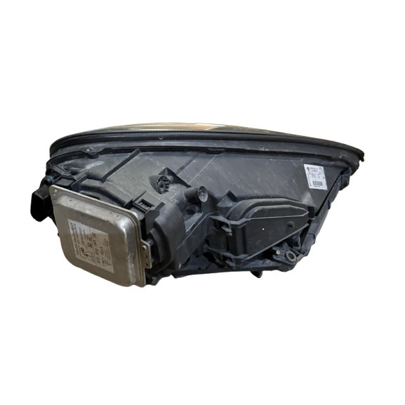 USED ORI PORSCHE PANAMERA 970 2010-2016 HEADLAMP RH LH (RH) thumbnail