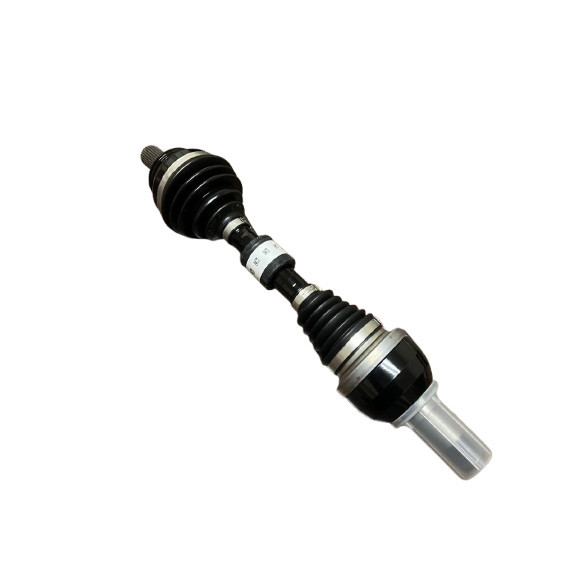NEW ORI MERCEDES ACLASS BCLSSS GLB W177 A250 W247 2017-2020 FRONT AXLE SHAFT LEFT thumbnail