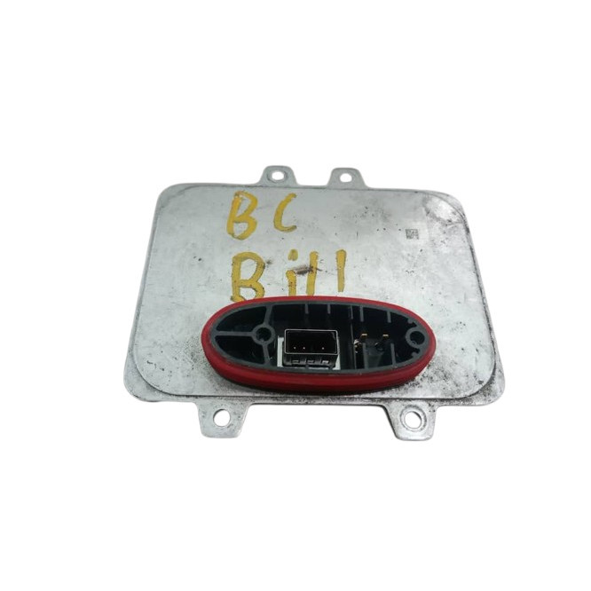 USED ORI VOLKSWAGEN 5MO B E60 HEADLIGHT BALLAST thumbnail