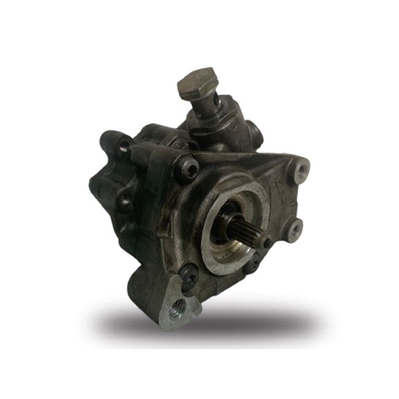 USED ORI AUDI Q7 4.2 2012-2016 POWER STEERING PUMP thumbnail