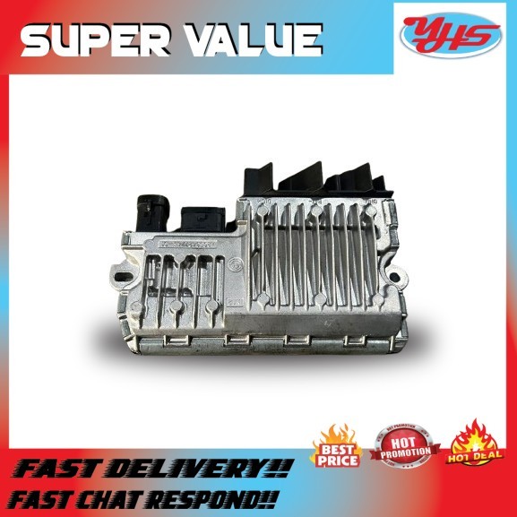 USED ORI PEUGEOT 5008-3008 NEW FACELIFT 2017-2024 ENGINE ECU