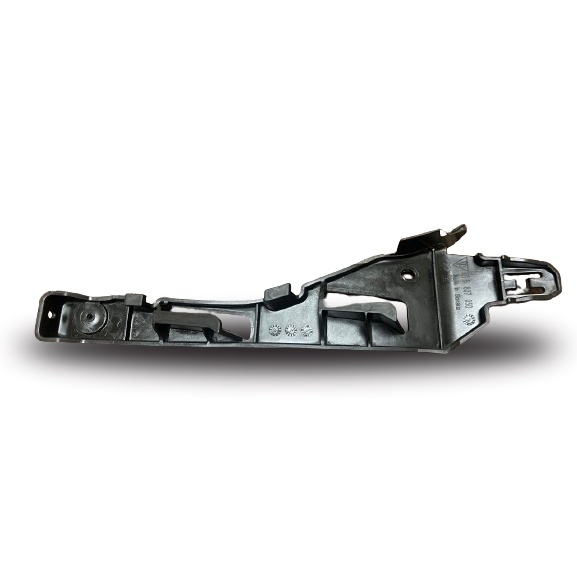 NEW ORI PORSCHE UPPER BUMPER BRACKET FRONT RH thumbnail
