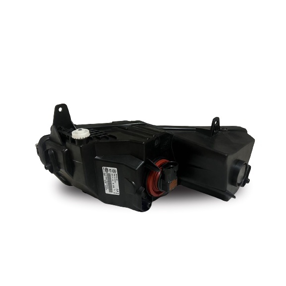 NEW ORI VOLKSWAGEN POLO 1.2 1.6 2015-2018 HALOGEN LEFT FOG LAMP FOGLIGHT thumbnail