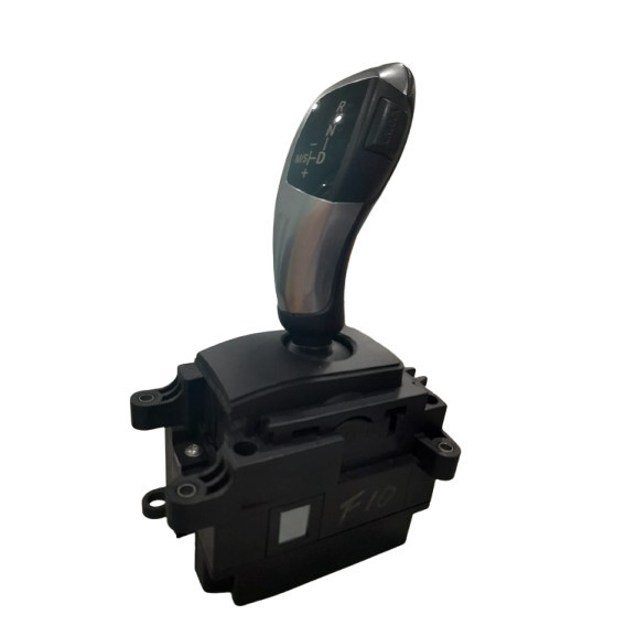 USED ORIGINAL BMW 5 GRAN TURISMO F07 2014-2019 GEAR SHIFTING MECHANISM thumbnail