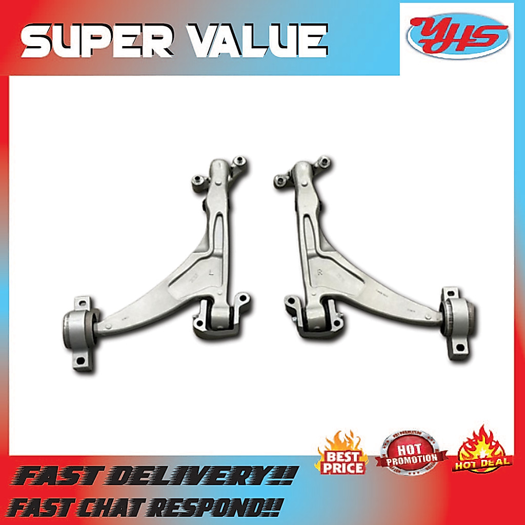 NEW OEM VAZTER VOLVO XC60 / XC90 (2017) LOWER ARM LH RH (RH)