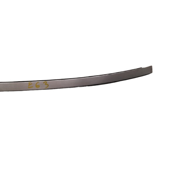 USED ORIGINAL BMW E63 2015-2020 ROOF MOULDING thumbnail