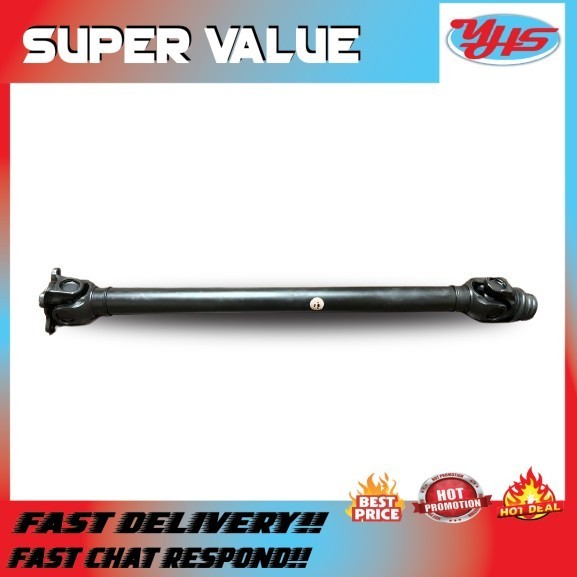 OEM ORI BMW F15 2015-2019 4WD LONG SHAFT