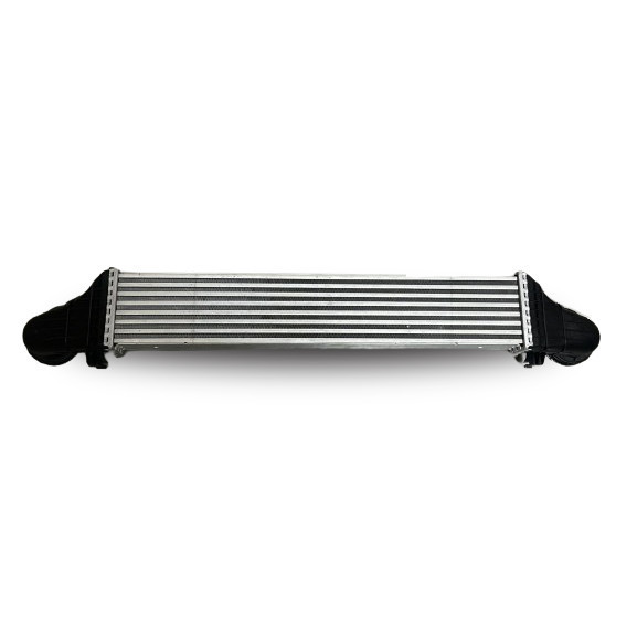 OEM CHINA MERCEDES W211 E200 2006-2011 COMPRESSOR INTERCOOLER thumbnail