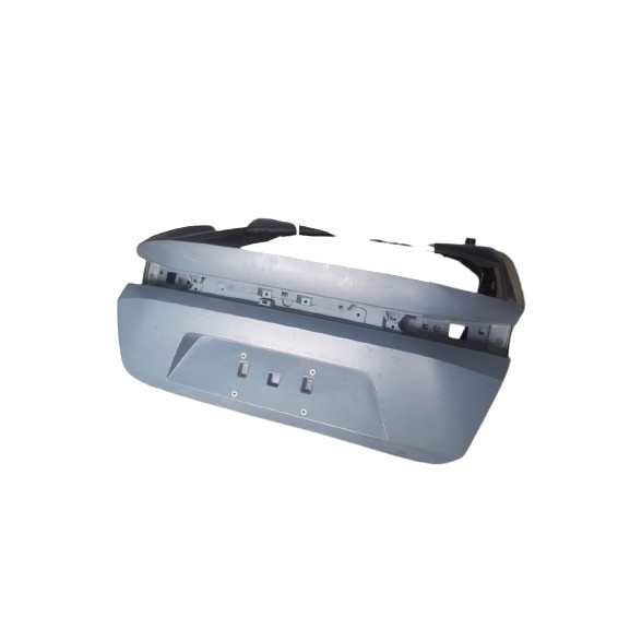NEW CAR ORIGINAL PEUGEOT 4008 2019-2024 TAILGATE / BOOT LID thumbnail