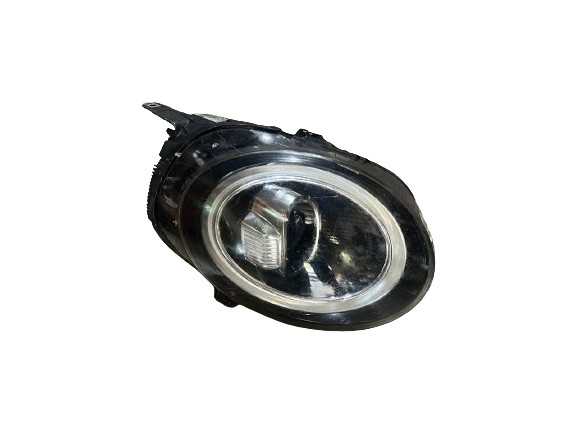 USED ORI MINI F56 LCI 2015-2019 HEAD LAMP RH LH (RH)