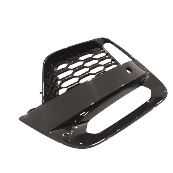 NEW ORIGINAL BMW X3 G01 2018 2017-2022 FRONT BUMPER MOUNTING GRILLE thumbnail