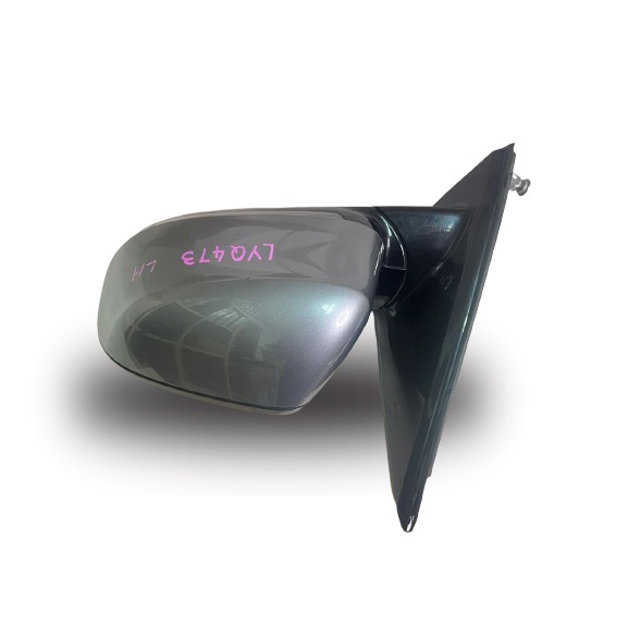 USED ORI BMW G07 X7 2018-2022 SIDE MIRROR (LEFT) thumbnail