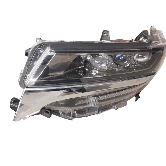 USED ORIGINAL TOYOTA ALPHARD AGH30 2018-2022 HEADLIGHT (LH) thumbnail