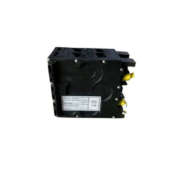 NEW CAR OUT LAMBORGHINI AVENTADOR 2019-2024 CAPACITOR POWER CABLE BOX thumbnail