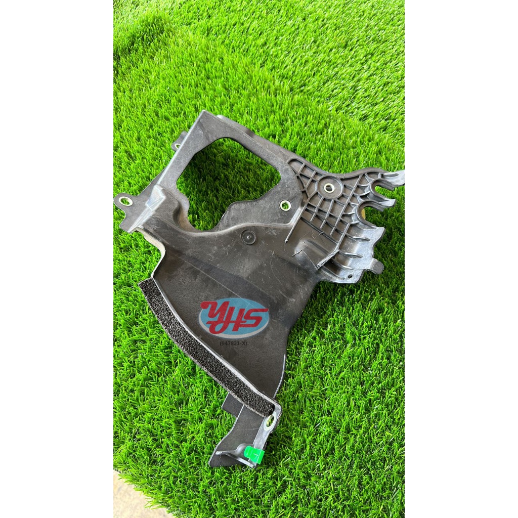 NEW Volvo S90 2018 year ENGINE Panel Insulation engine compartment thumbnail