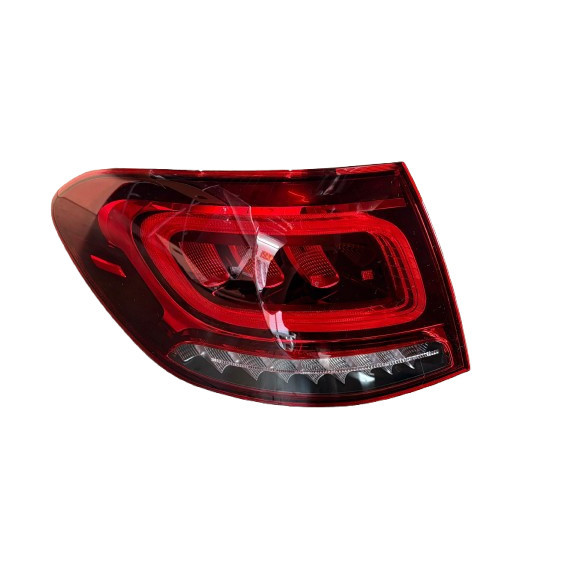 NEW ULO BRAND MERCEDES W253 GLC FACELIFT 2020-2022 OUTER TAIL LAMP RH LH (LH) thumbnail