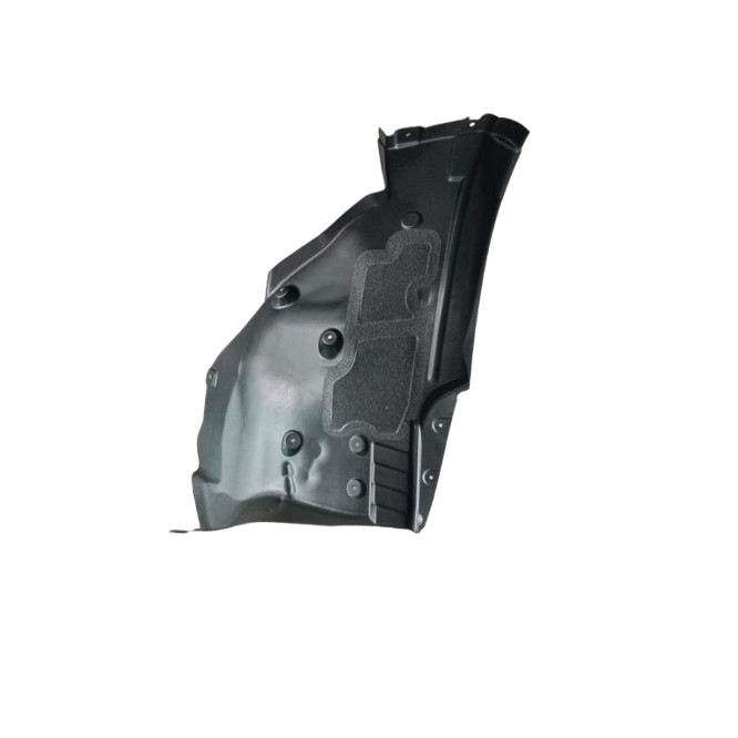 NEW ORI B 750 G12 FRONT LH LEFT INNER FENDER LINER REARWARD thumbnail