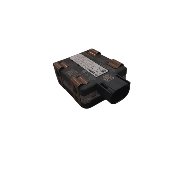 MERCEDES BENZ RADAR DISTANCE SENSOR USED ORIGINAL 2015-2022 thumbnail