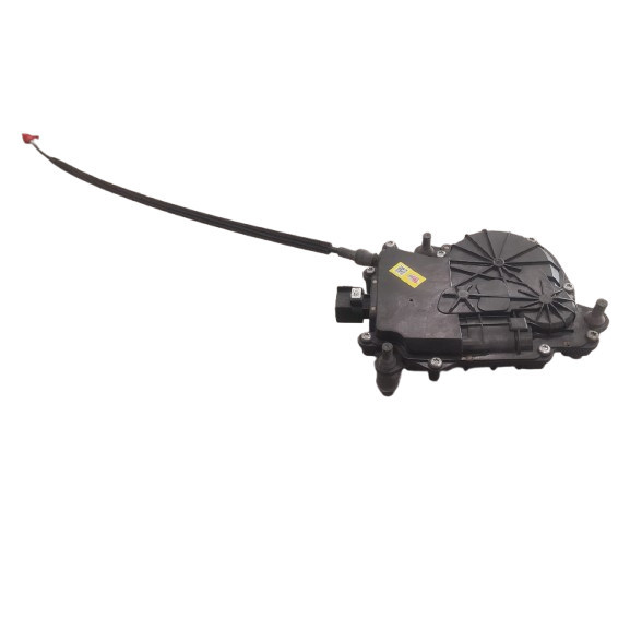 RANGE ROVER LR405 REAR LEFT SIDE SOFT CLOSE DOOR ACTUATOR USED ORIGINAL (2014-2019) thumbnail