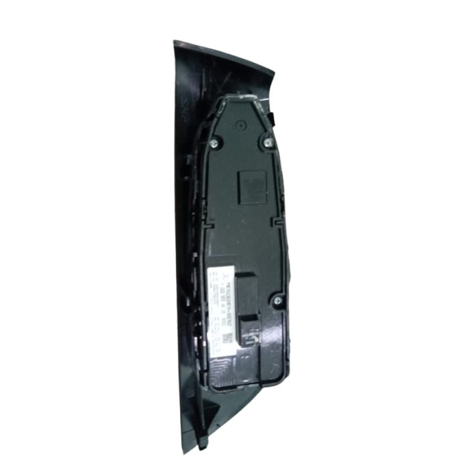 USED ORI MERCEDES BENZ WINDOW MAIN SWITCH thumbnail
