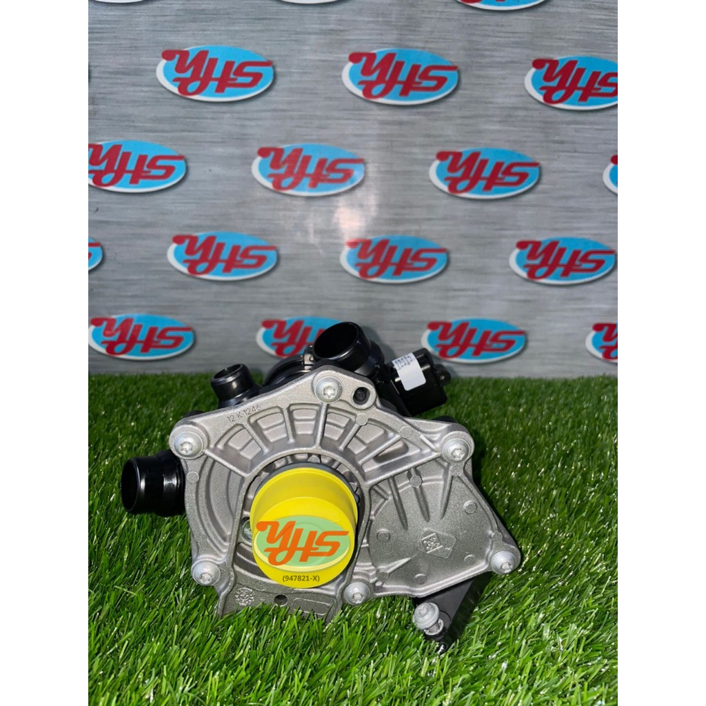 Audi Volkswagen Coolant regulator Cooling system Schaeffler thumbnail