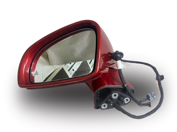 USED ORI MERCEDES SL400 W231 SIDE MIRROR (LEFT)