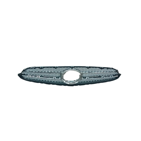 USED ORI MERCEDES BENZ CCLASS W205  FRONTGRILL thumbnail