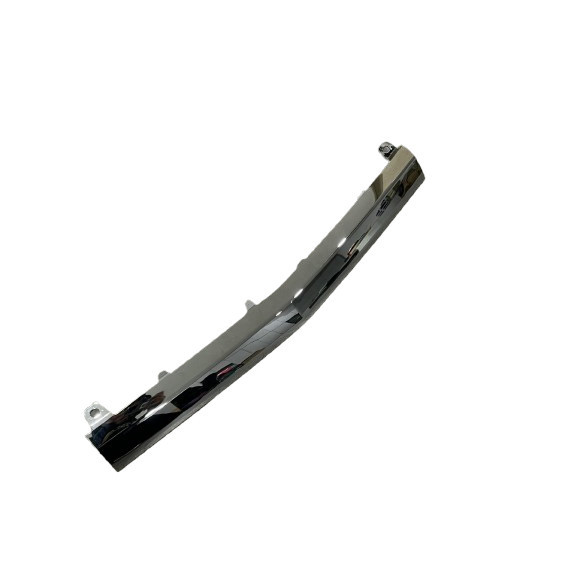 MERCEDES BENZ W205 274 FRONT BUMPER MOULDING CHROME OEM BRAND (2014-2017) thumbnail