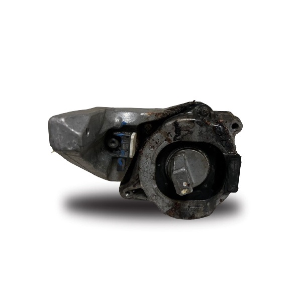 USED ORI BENTLEY FLY SPUR 4.0 GT 4.0 2014-2018 GENUINE ENGINE MOUNT thumbnail