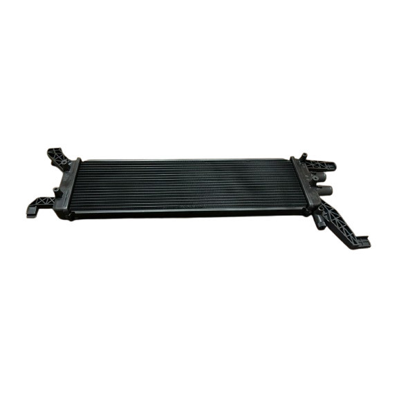 NEW OEM HELLA MASERATI GHIBLI V6 3.0 2014-2019 SECONDARY WATER RADIATOR thumbnail