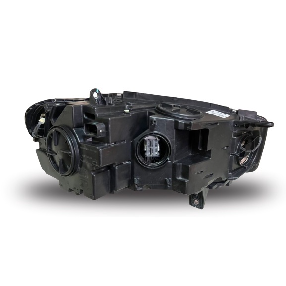 USED ORI BMW F15 HRBRID 40 2015-2020 HEAD LAMP (LEFT) thumbnail