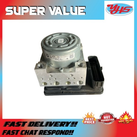 NEW CAR OUT MINI CLUBMAN F55 F56 2016-2020 ABS PUMP