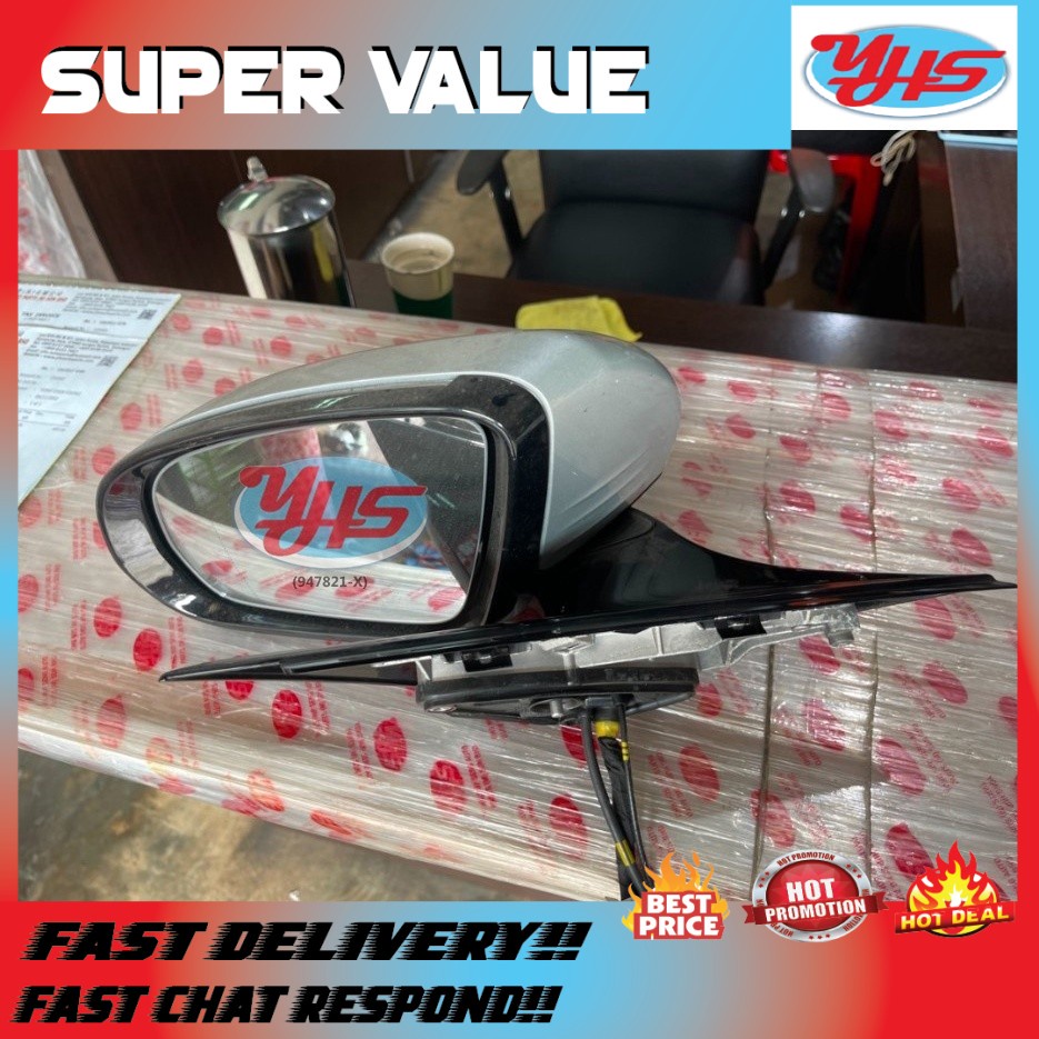 Mercedes??? W213 Side Mirror View Mirror