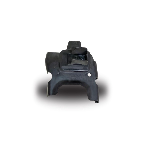 NEW ORI PORSCHE CEYENNE 2 958 2014-2018 FRONT BUMPER BRACKET LH RH (LH) thumbnail
