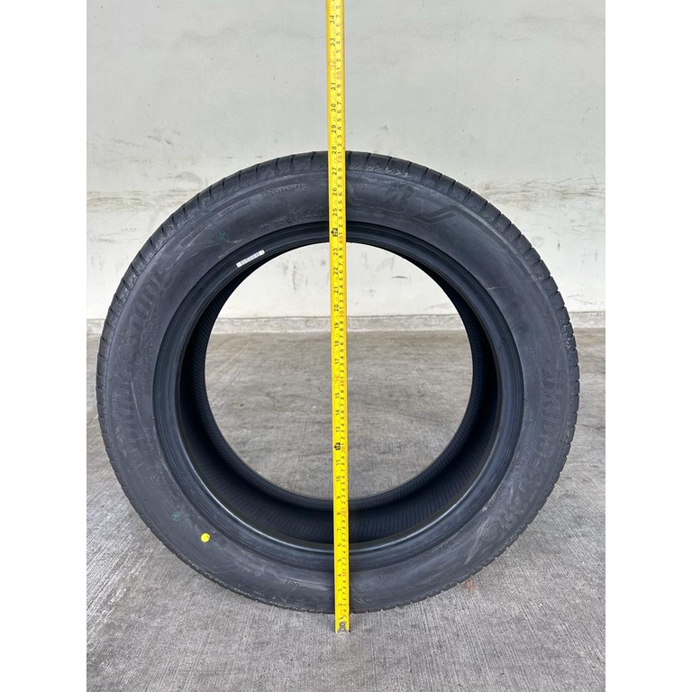 Bridgestone ALENZA 001 SUV 99V TL-Proton X70 YEAR 2022 Made in Vietnam thumbnail