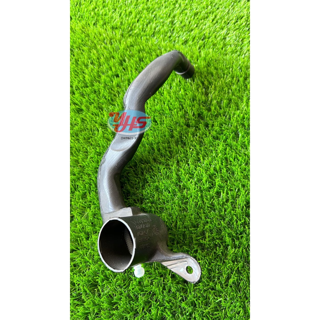 NEW Volvo S60 2019 water filler pipe thumbnail