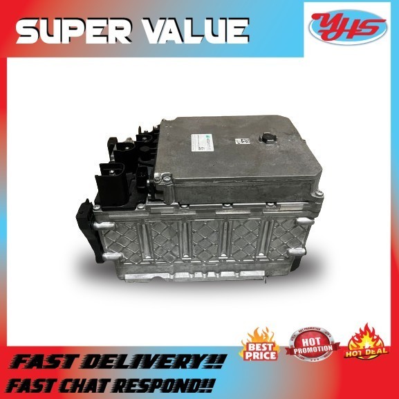 NEW CAR OUT MERCEDES W205 C300 2016-2019 BATTERY MODULE