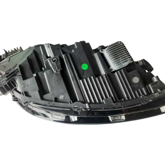USED ORIGINAL TESLA MODEL 3 2020-2025 HEADLIGHT GENUINE LEFT thumbnail