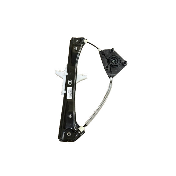 NEW ORI VOLKSWAGEN JETTA WINDOW REGULATOR WITHOUT MOTOR thumbnail