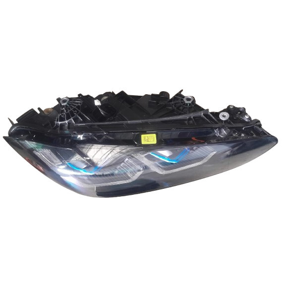 BMW G23 M440I BMW LASER LED HEADLIGHT/HEADLAMP ASSEMBLY RIGHT & LEFT USED ORIGINAL(2020-2025) thumbnail