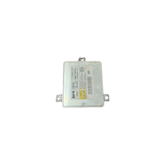 USED ORI BMW 3SERIES E90 F10 2012-2018 HEADLIGHT BALLAST CONTROL MODULE thumbnail