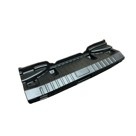 NEW ORI BMW E82 E81 2006-2012 LOADING SILL COVER thumbnail
